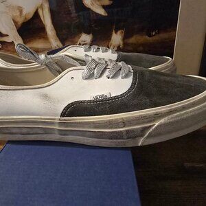 Vans LX AUTHENTIC 44 AGED Stressed VN000DB8BA21 2026 Mens Sz 10 US NEW